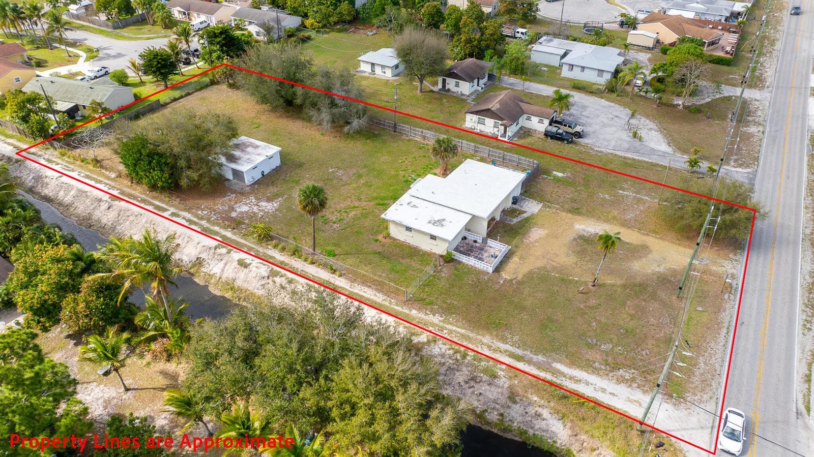 4475 Kirk Road photo 2