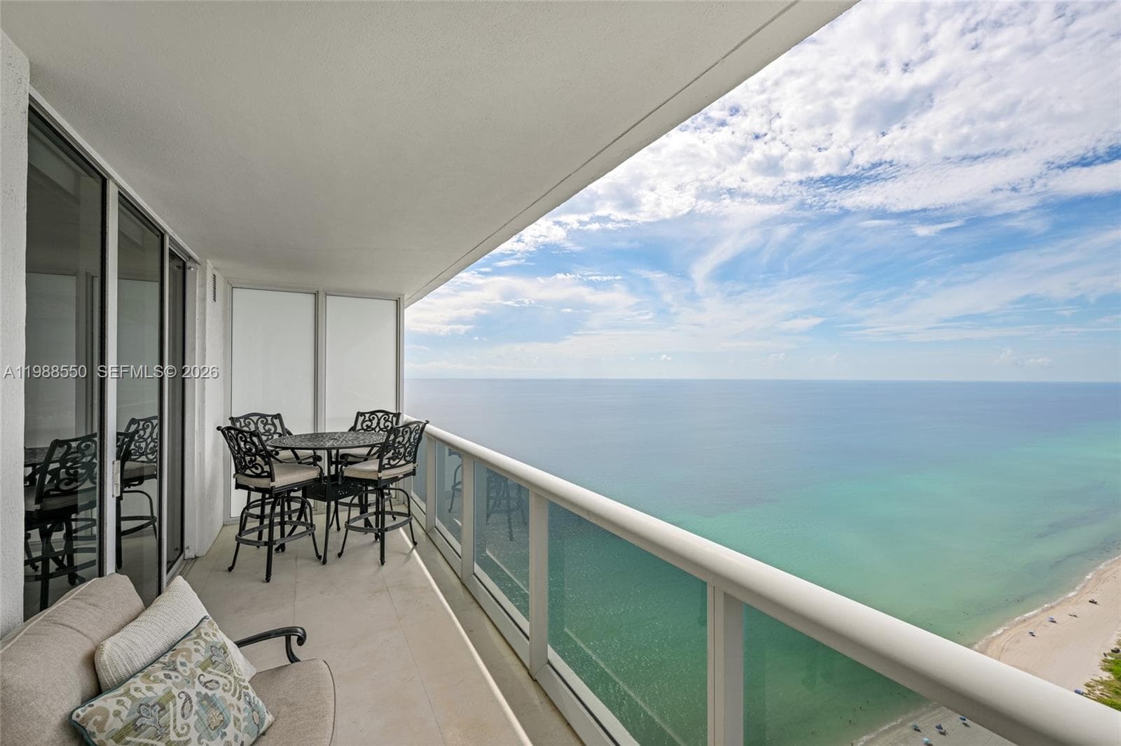 1830 S Ocean Dr 4603 photo 3