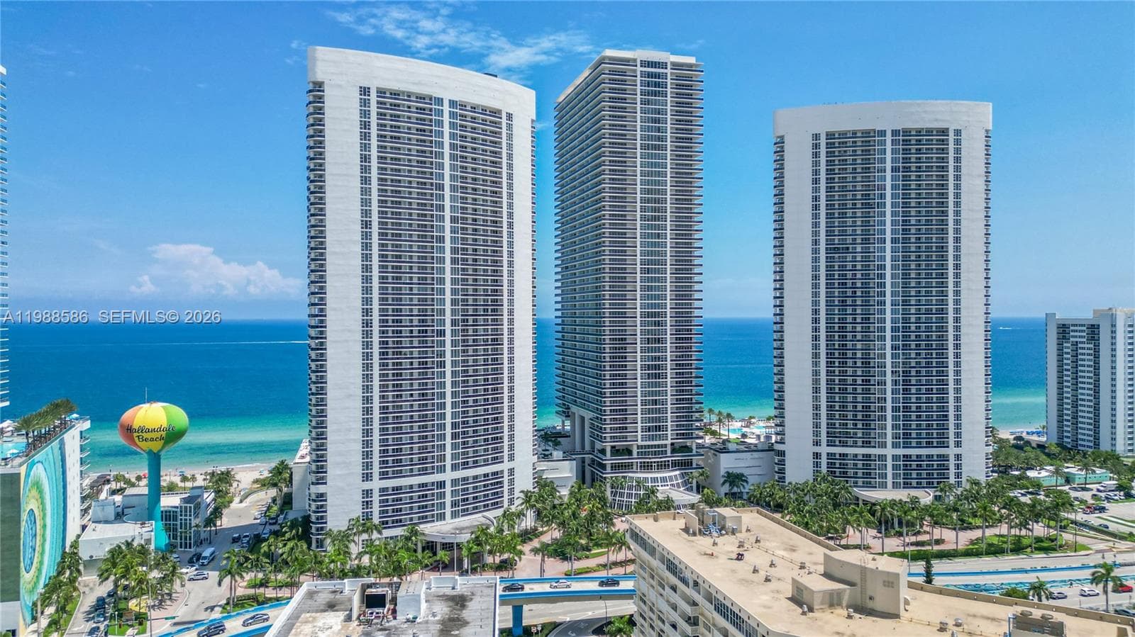 1830 S Ocean Dr 4511 photo 1