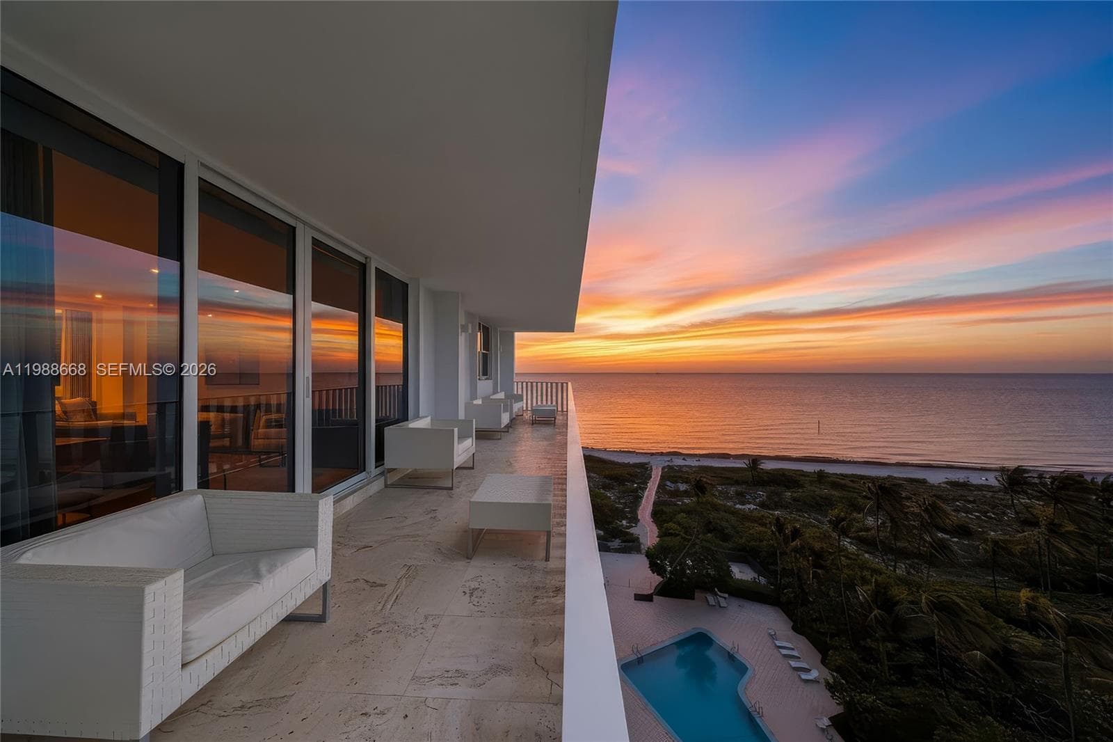 200 Ocean Lane Dr 1102 photo 7