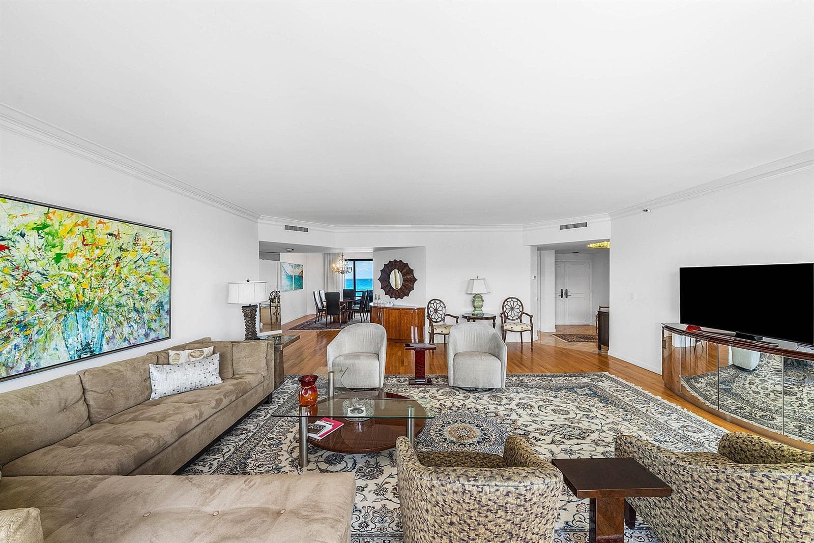 3120 S Ocean Boulevard 3602 photo 2
