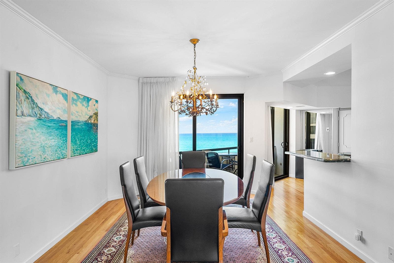 3120 S Ocean Boulevard 3602 photo 3