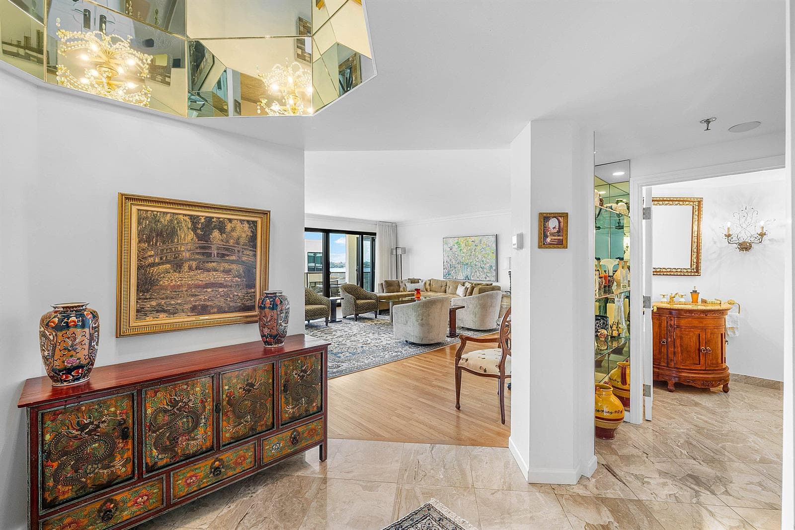 3120 S Ocean Boulevard 3602 photo 1