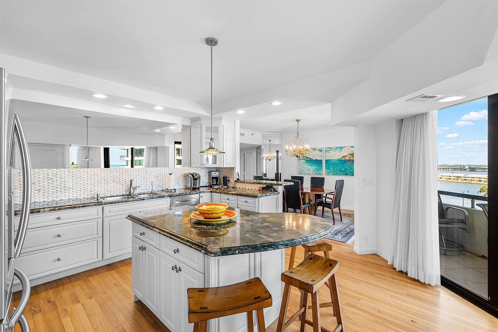 3120 S Ocean Boulevard 3602 photo 5