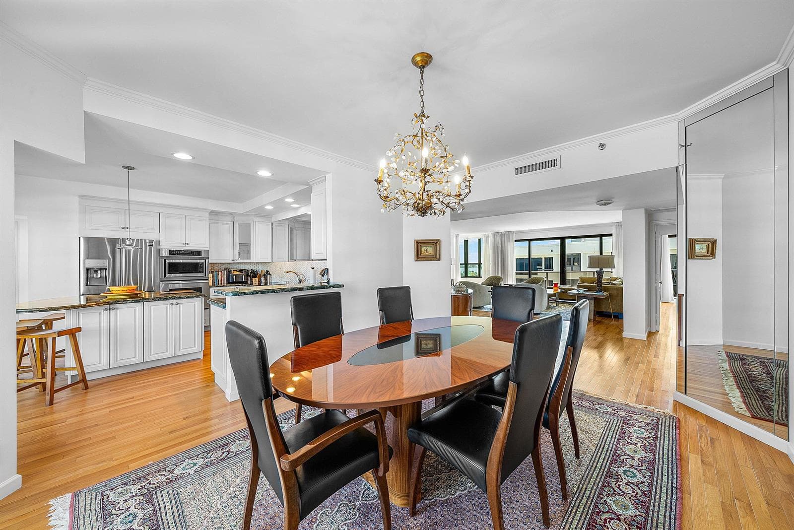 3120 S Ocean Boulevard 3602 photo 4