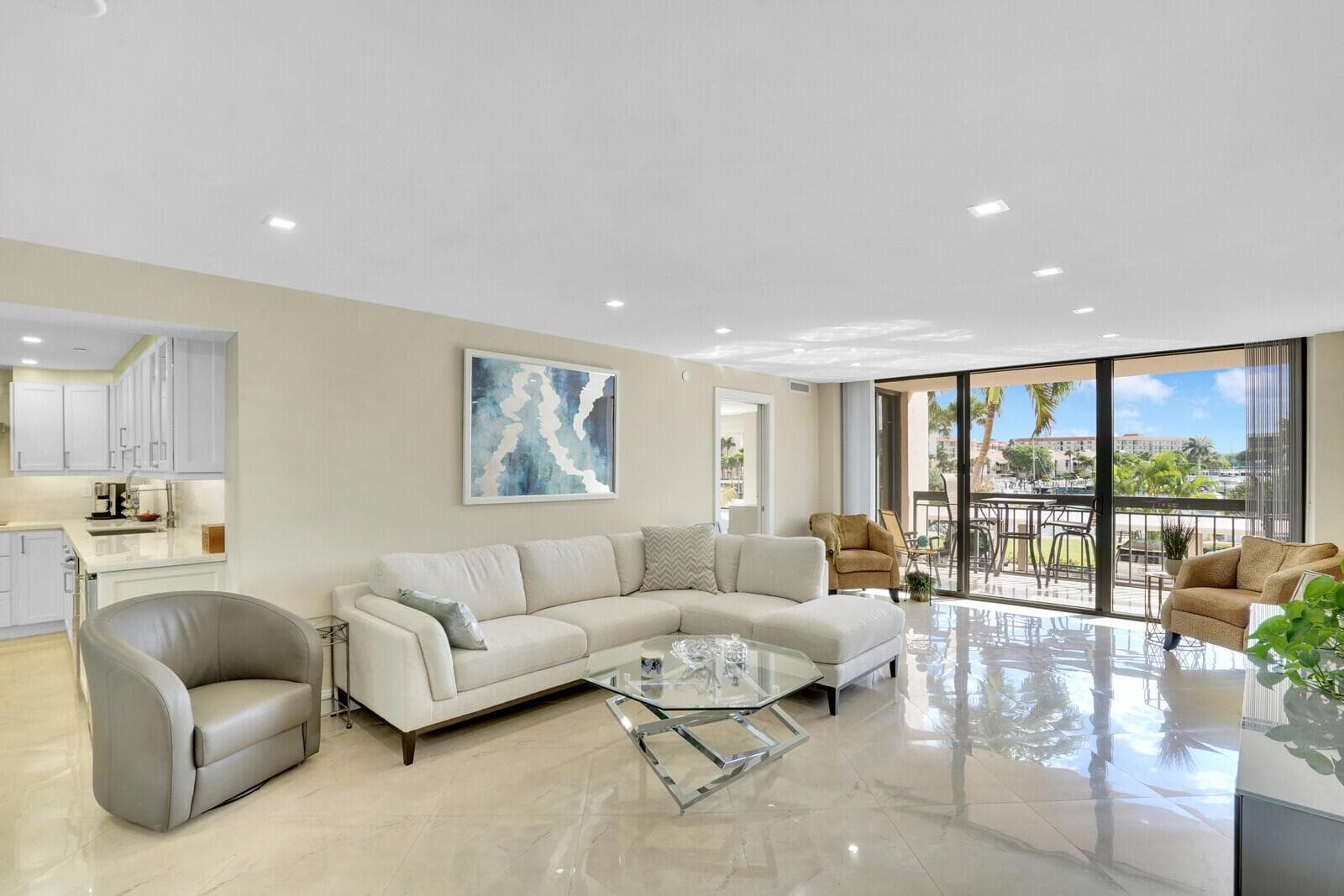 2697 N Ocean Boulevard F-205 photo 8