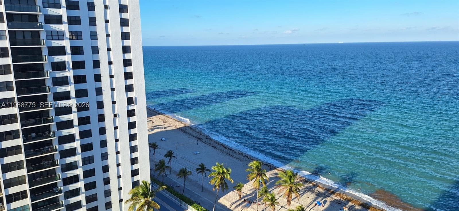 2501 Ocean Dr PH6 photo 11