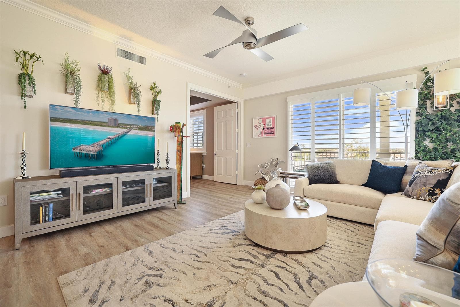 810 Juno Ocean Walk 401 photo 2