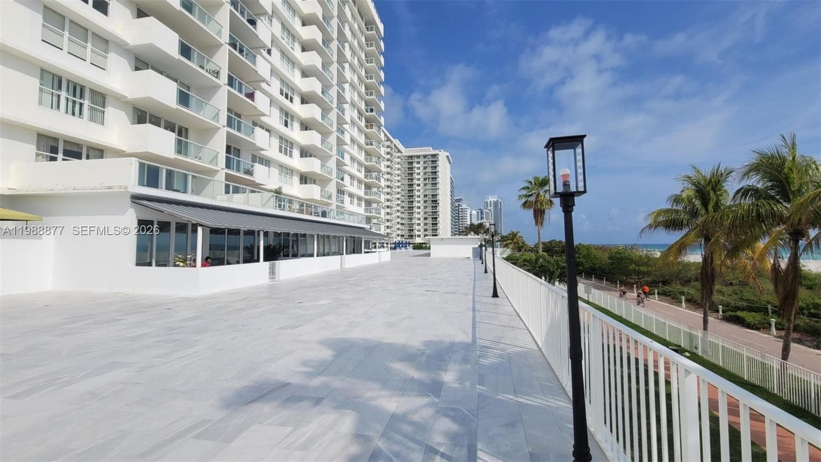 5601 Collins Ave 1110 photo 13