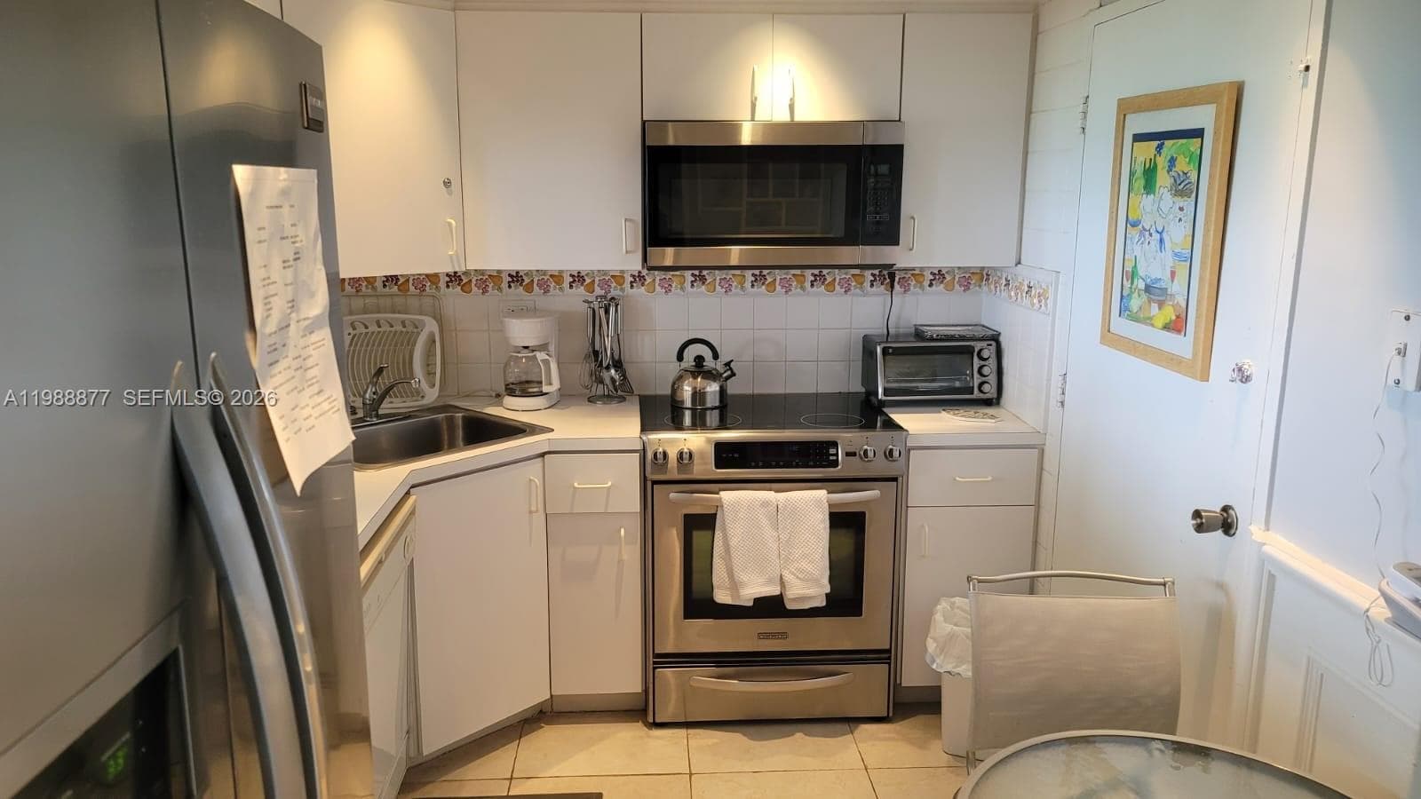 5601 Collins Ave 1110 photo 10