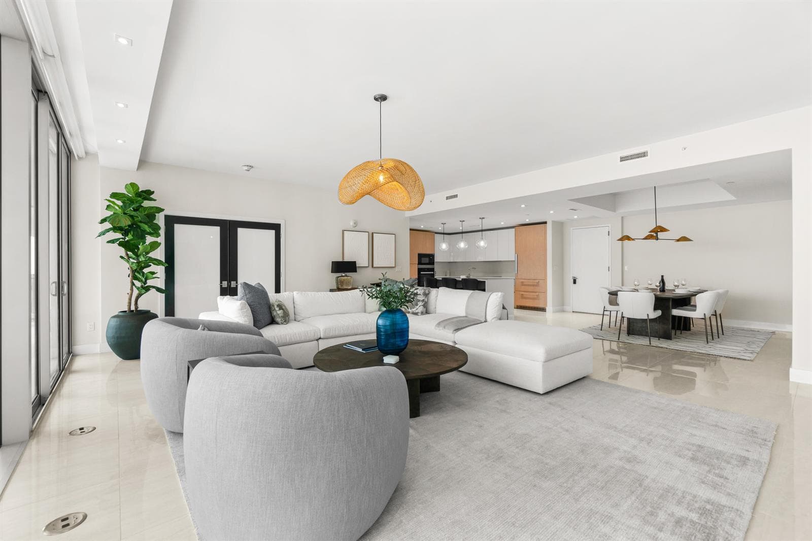 3100 N Ocean Drive 1604 photo 7