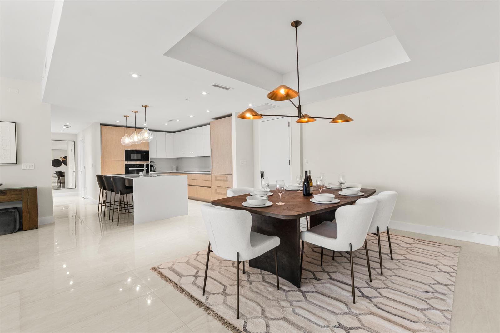 3100 N Ocean Drive 1604 photo 5