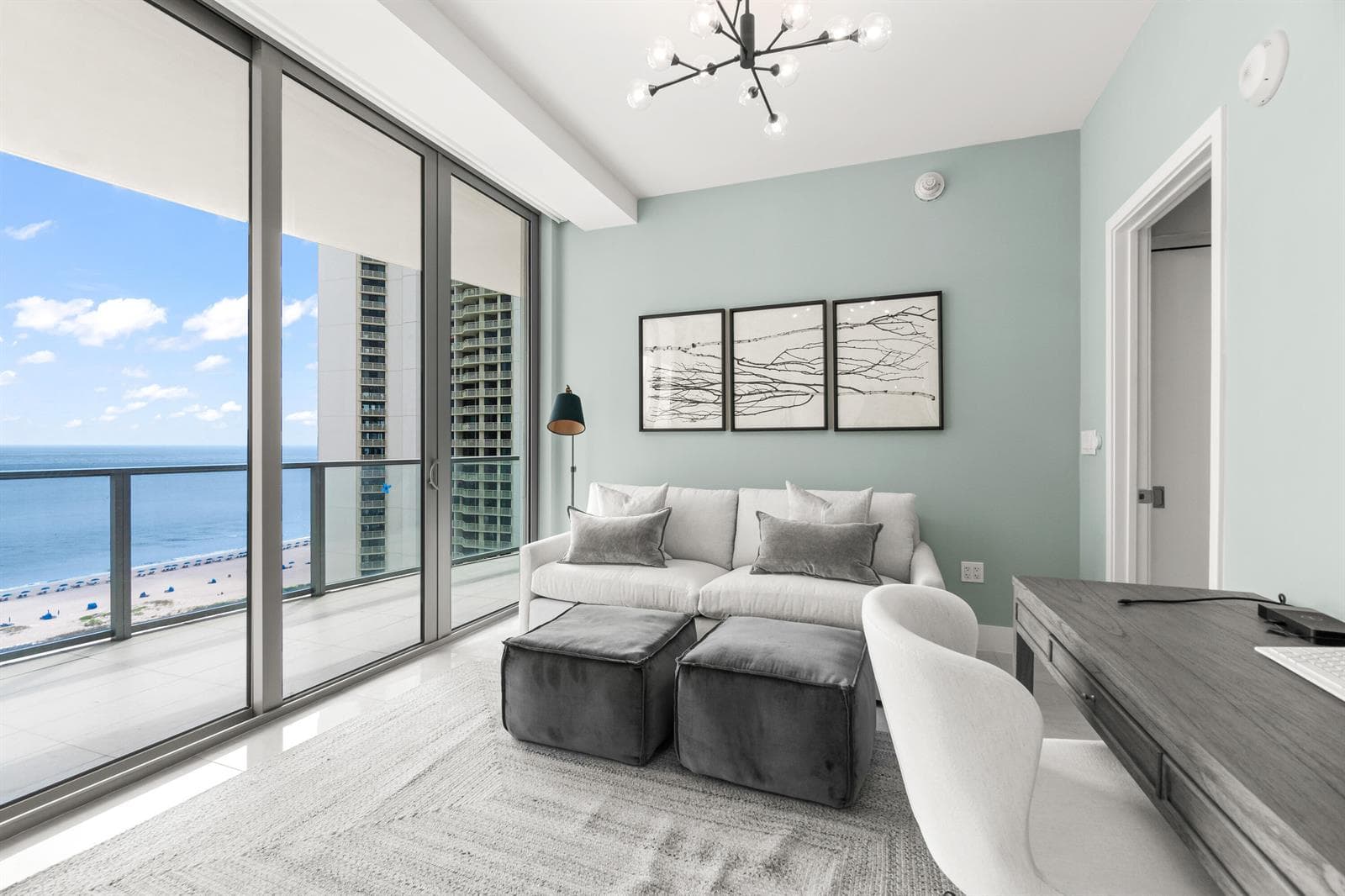 3100 N Ocean Drive 1604 photo 20