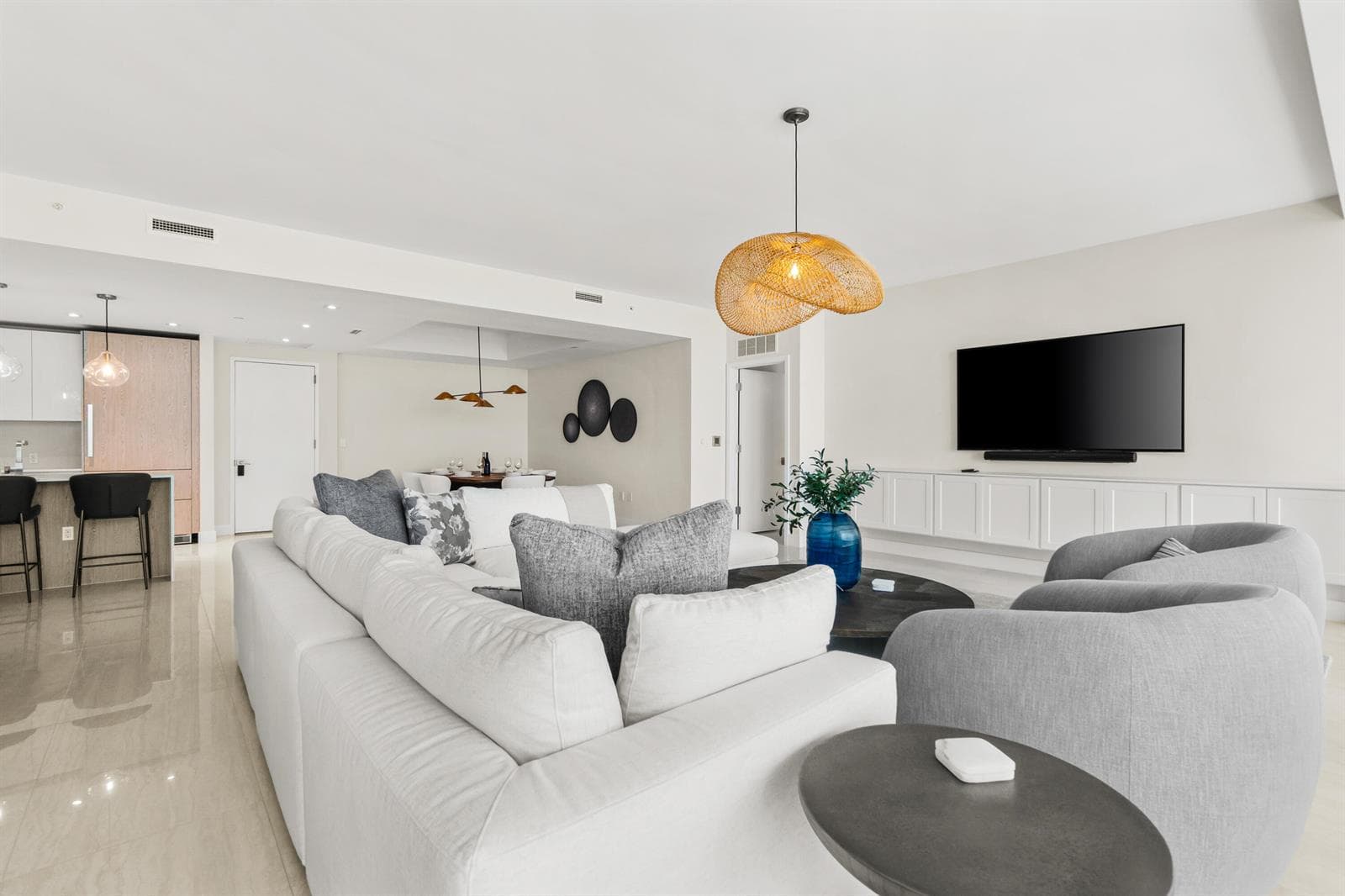 3100 N Ocean Drive 1604 photo 8