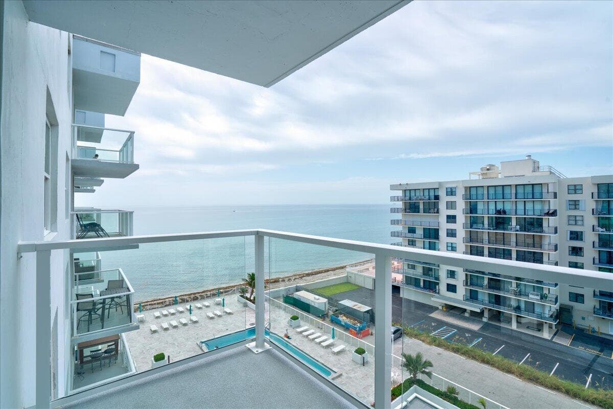 3450 S Ocean Boulevard 712 photo 1