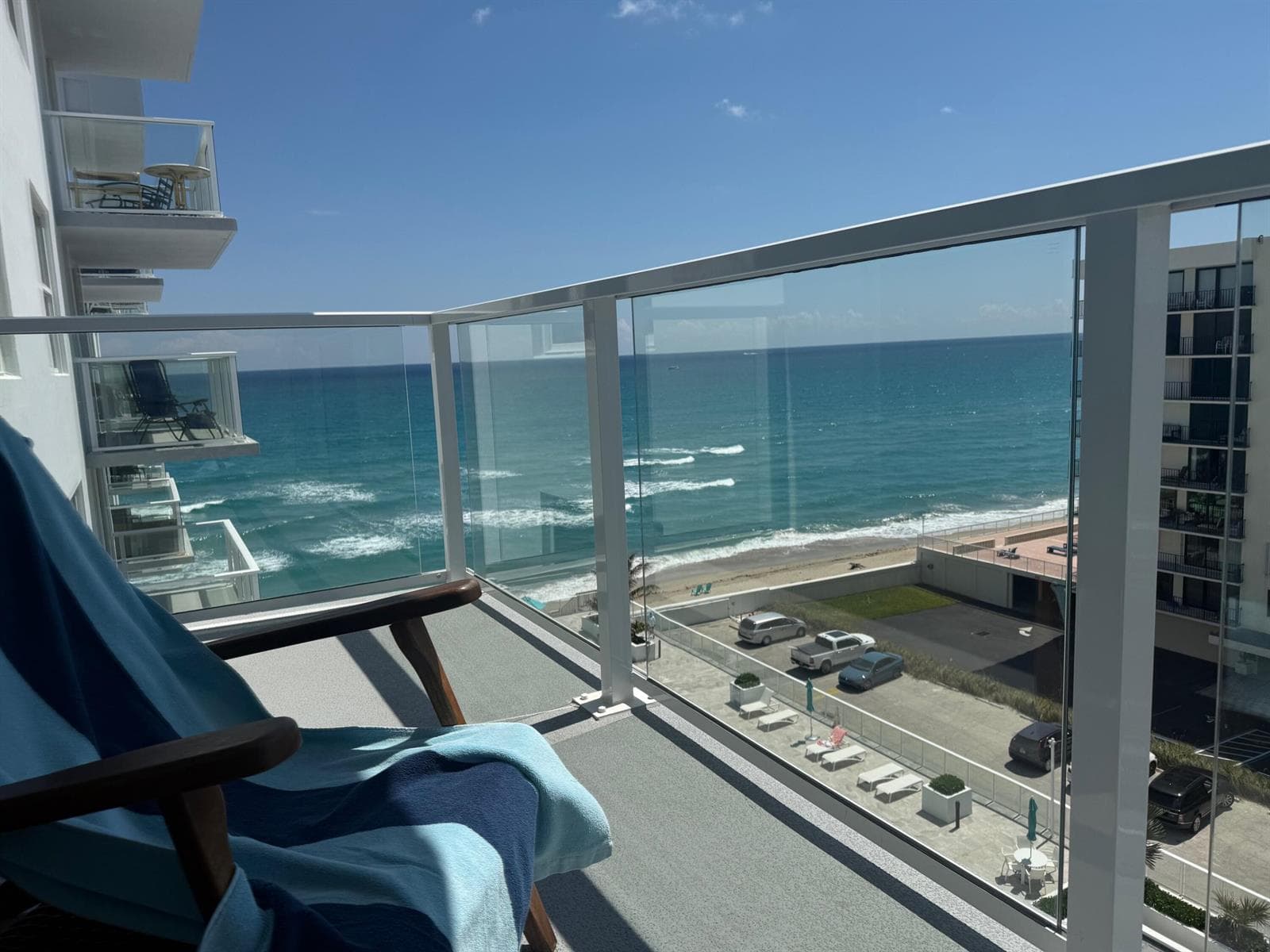 3450 S Ocean Boulevard 712 photo 14