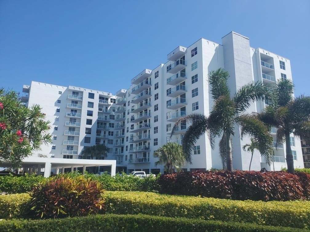 3450 S Ocean Boulevard 712 photo 4