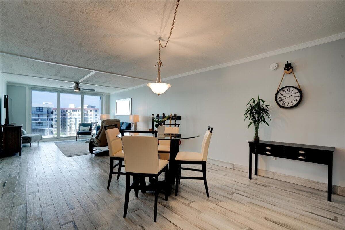3450 S Ocean Boulevard 712 photo 8