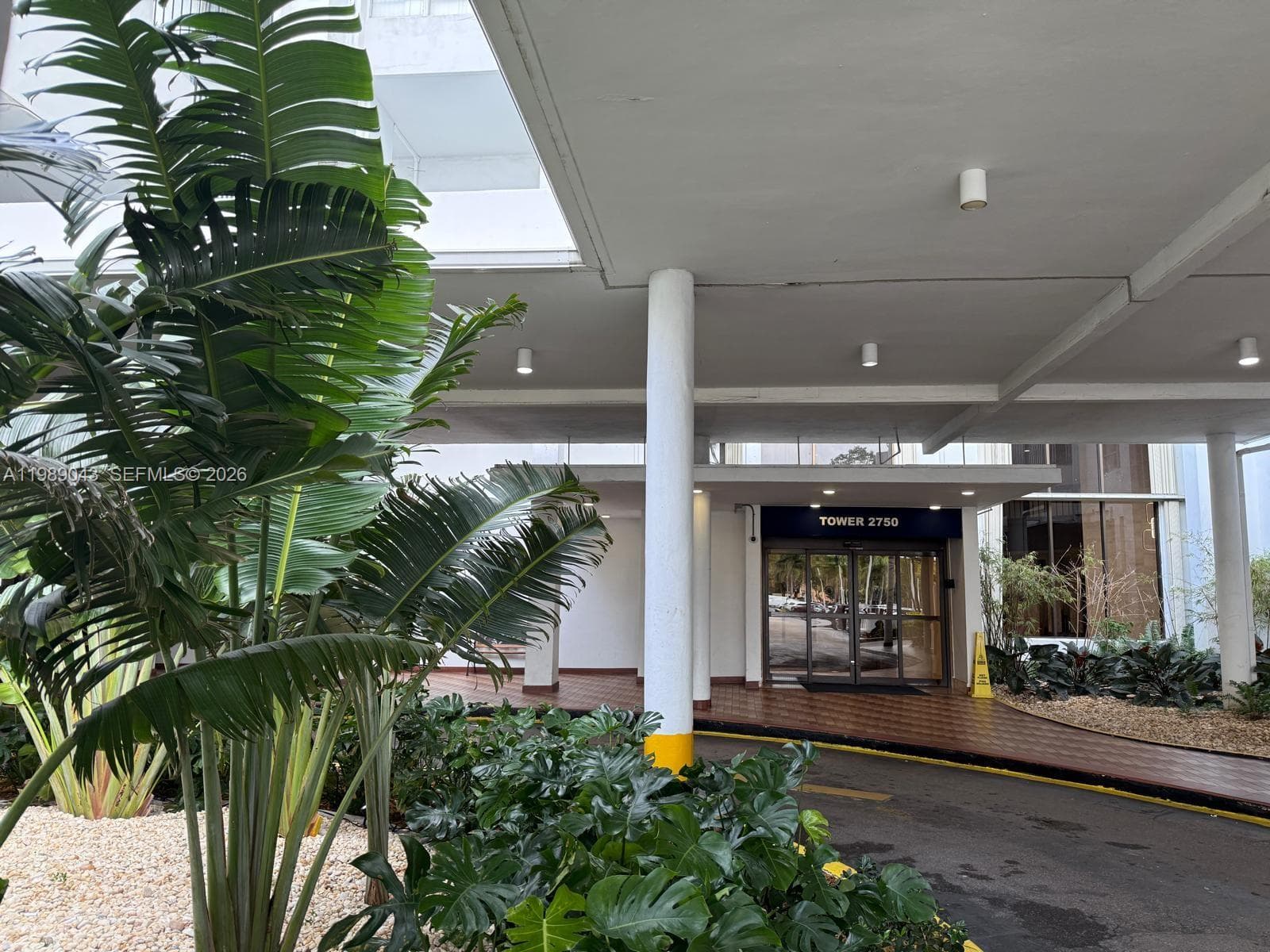 2750 183rd St 1201 photo 13