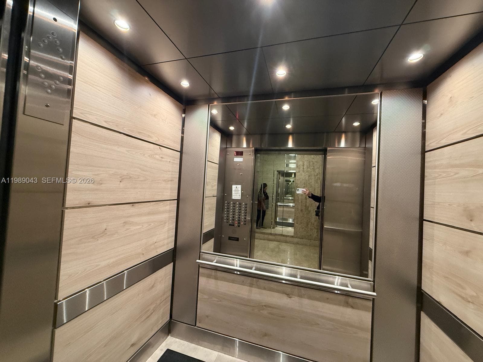 2750 183rd St 1201 photo 17