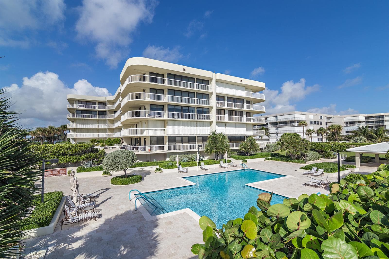 3300 S Ocean Boulevard 407n photo 1