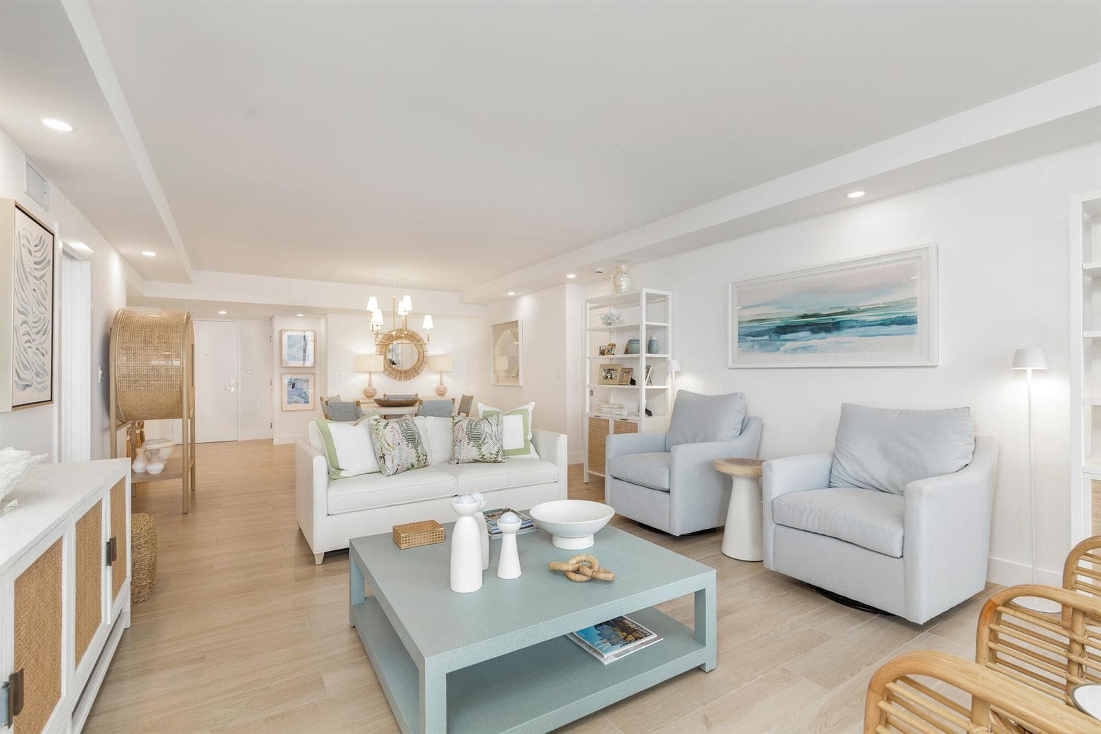 3300 S Ocean Boulevard 407n photo 5