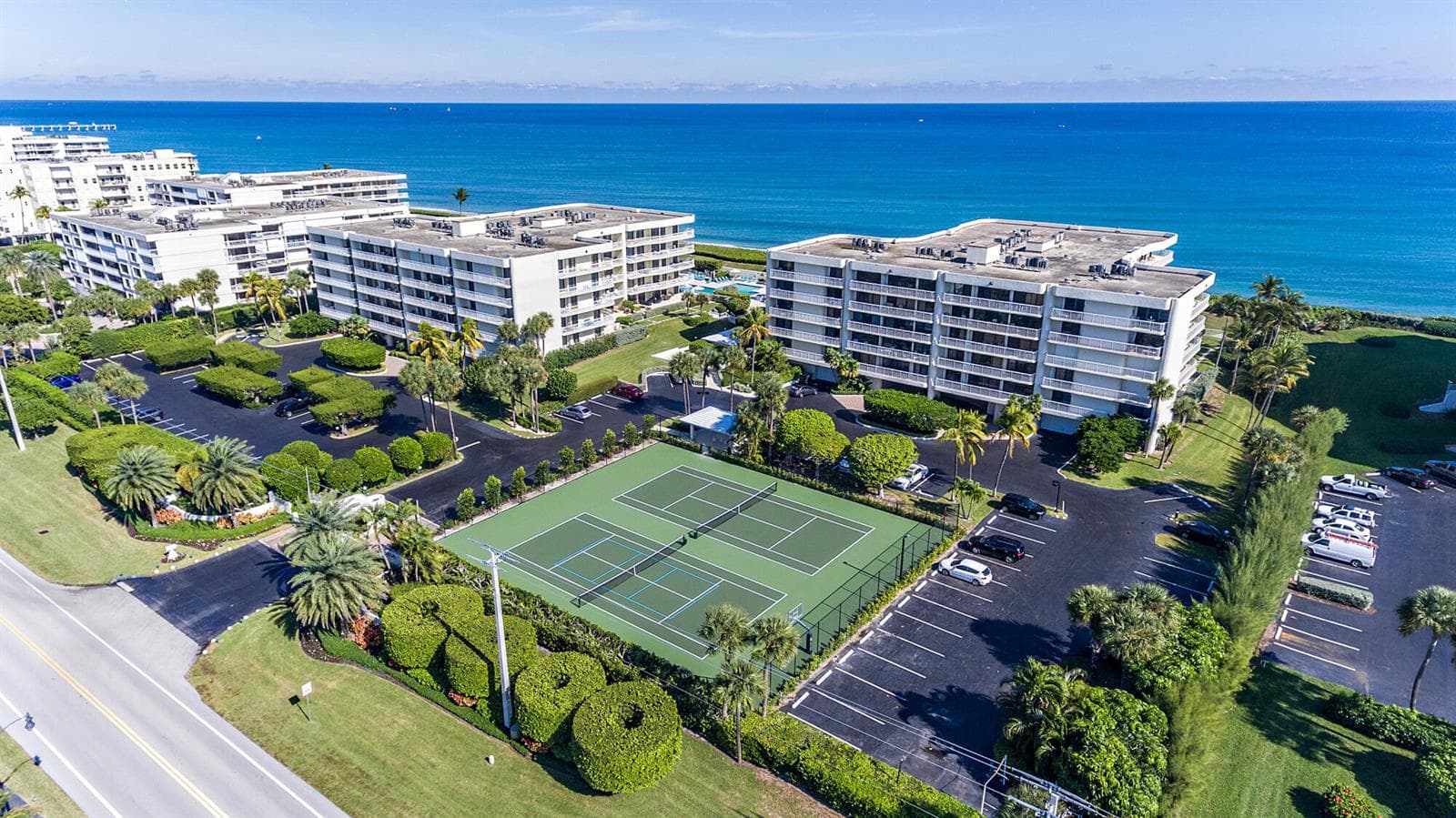 3300 S Ocean Boulevard 407n photo 24