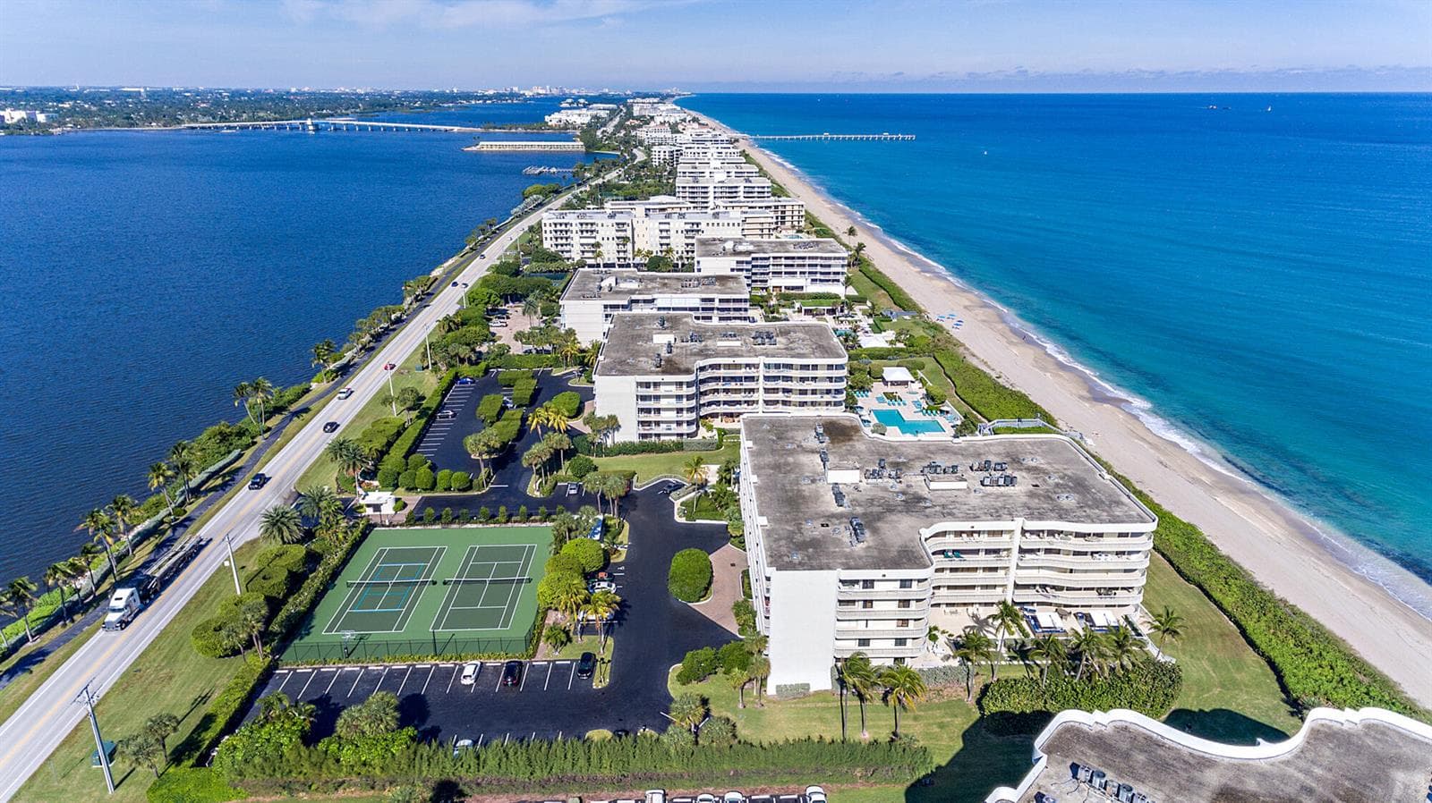 3300 S Ocean Boulevard 407n photo 25