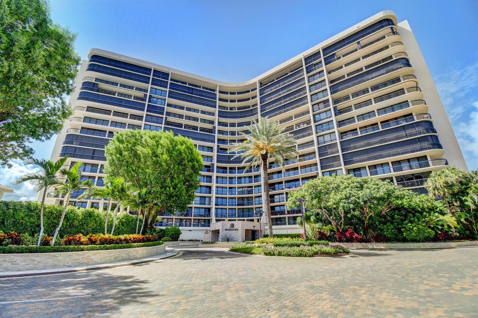 4740 S Ocean Boulevard 702 photo 1