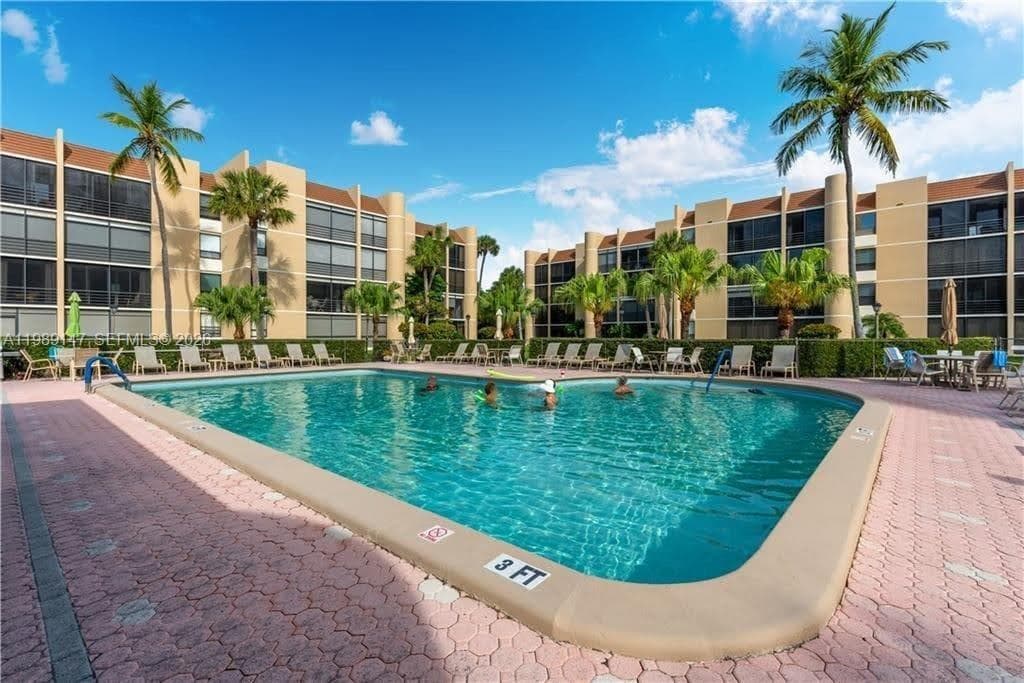 3432 NE Causeway Boulevard APT#102 photo 18
