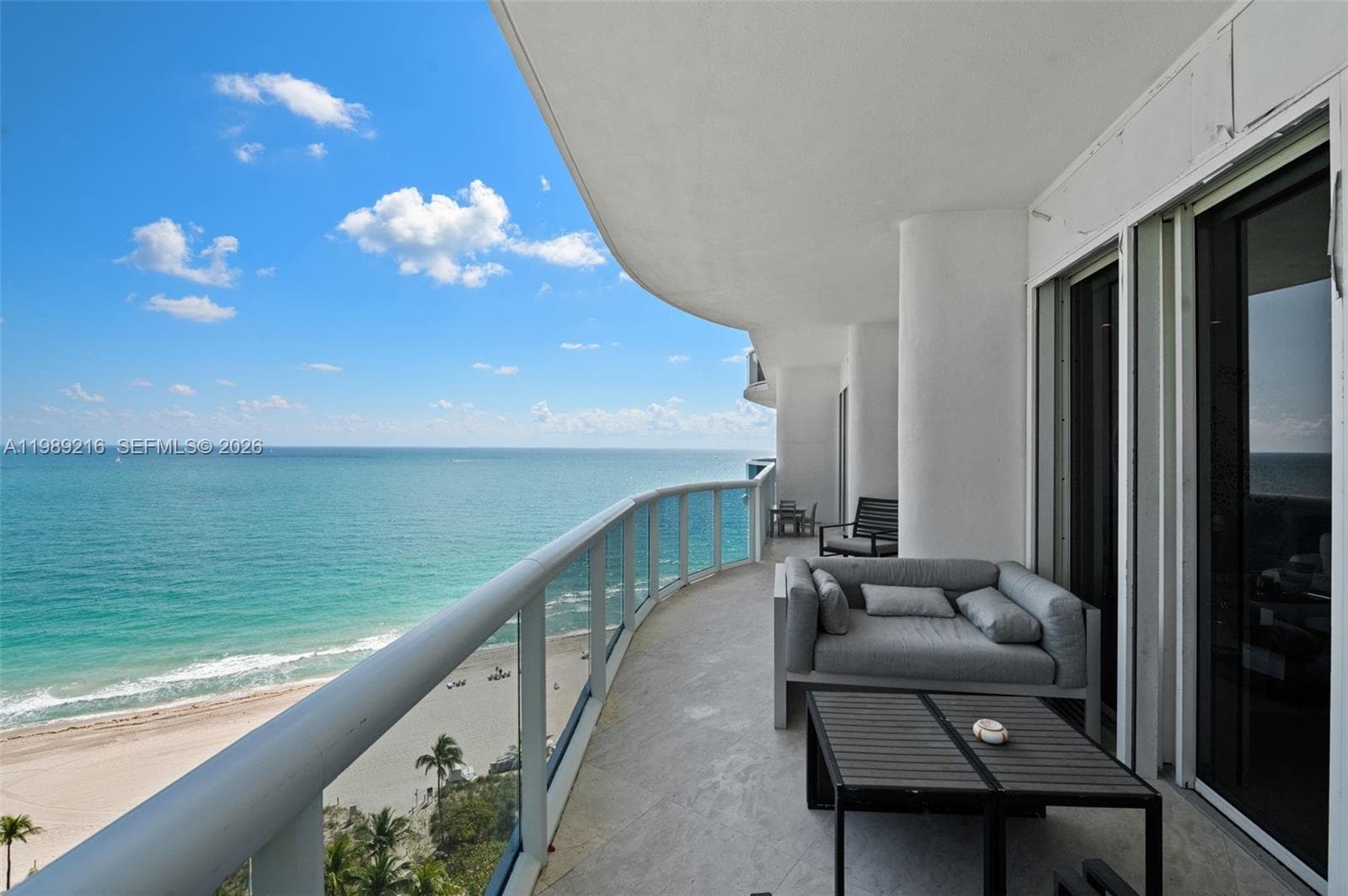 9601 Collins Ave 1504 photo 1