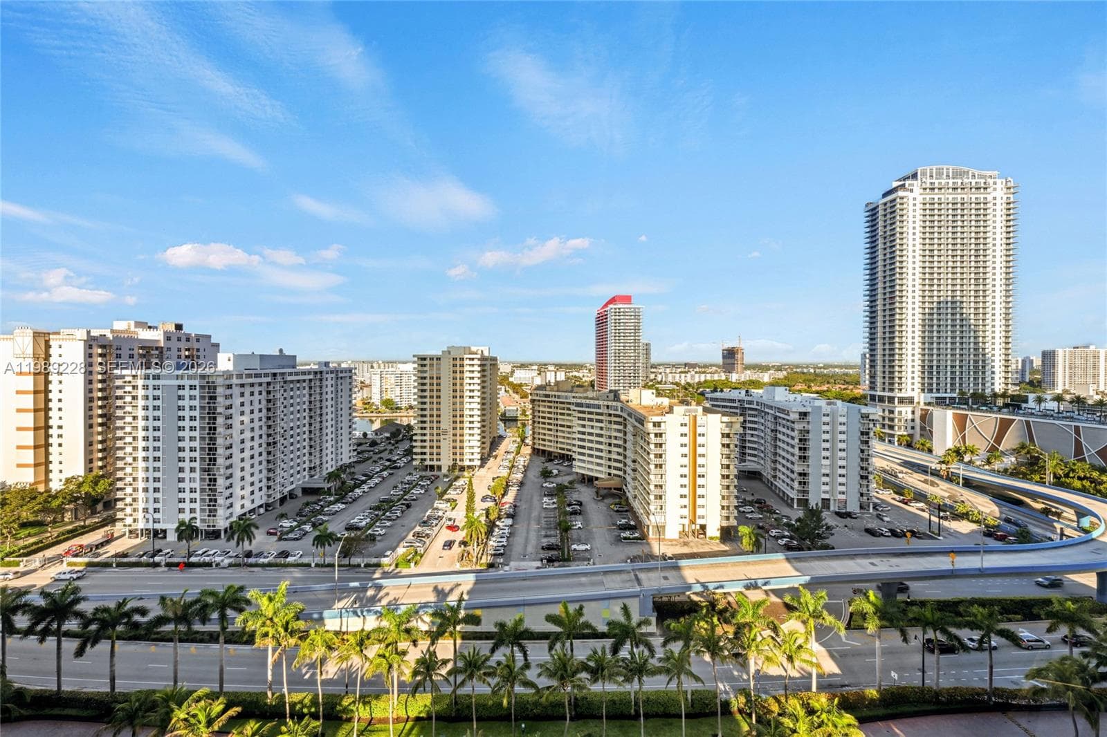 1830 S Ocean Dr 1707 photo 2