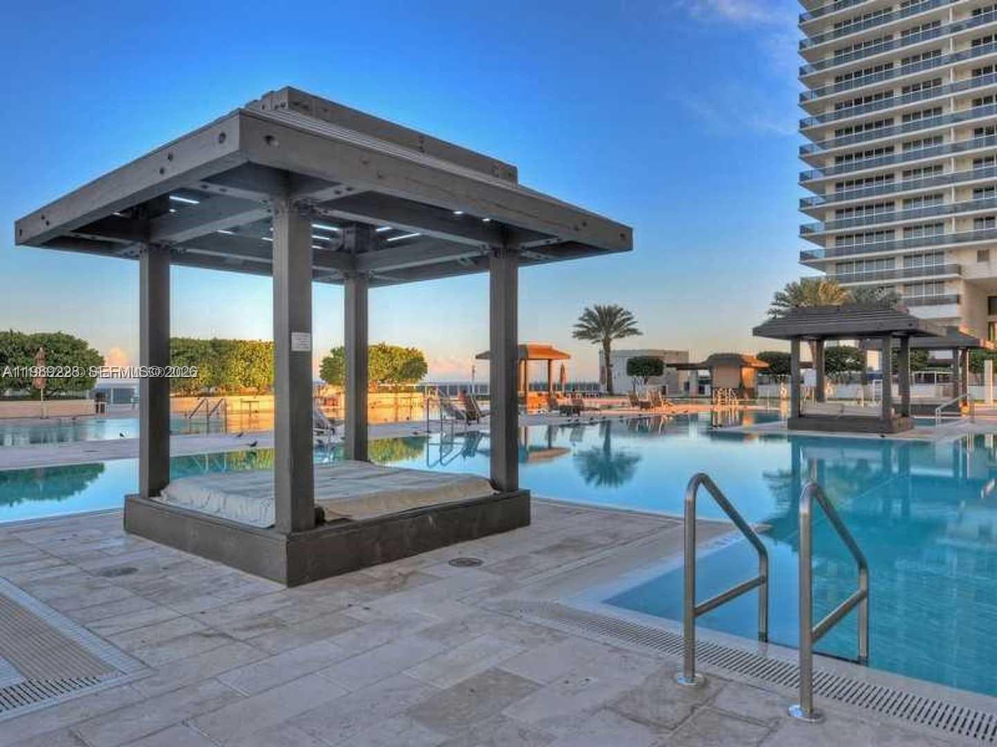 1830 S Ocean Dr 1707 photo 20