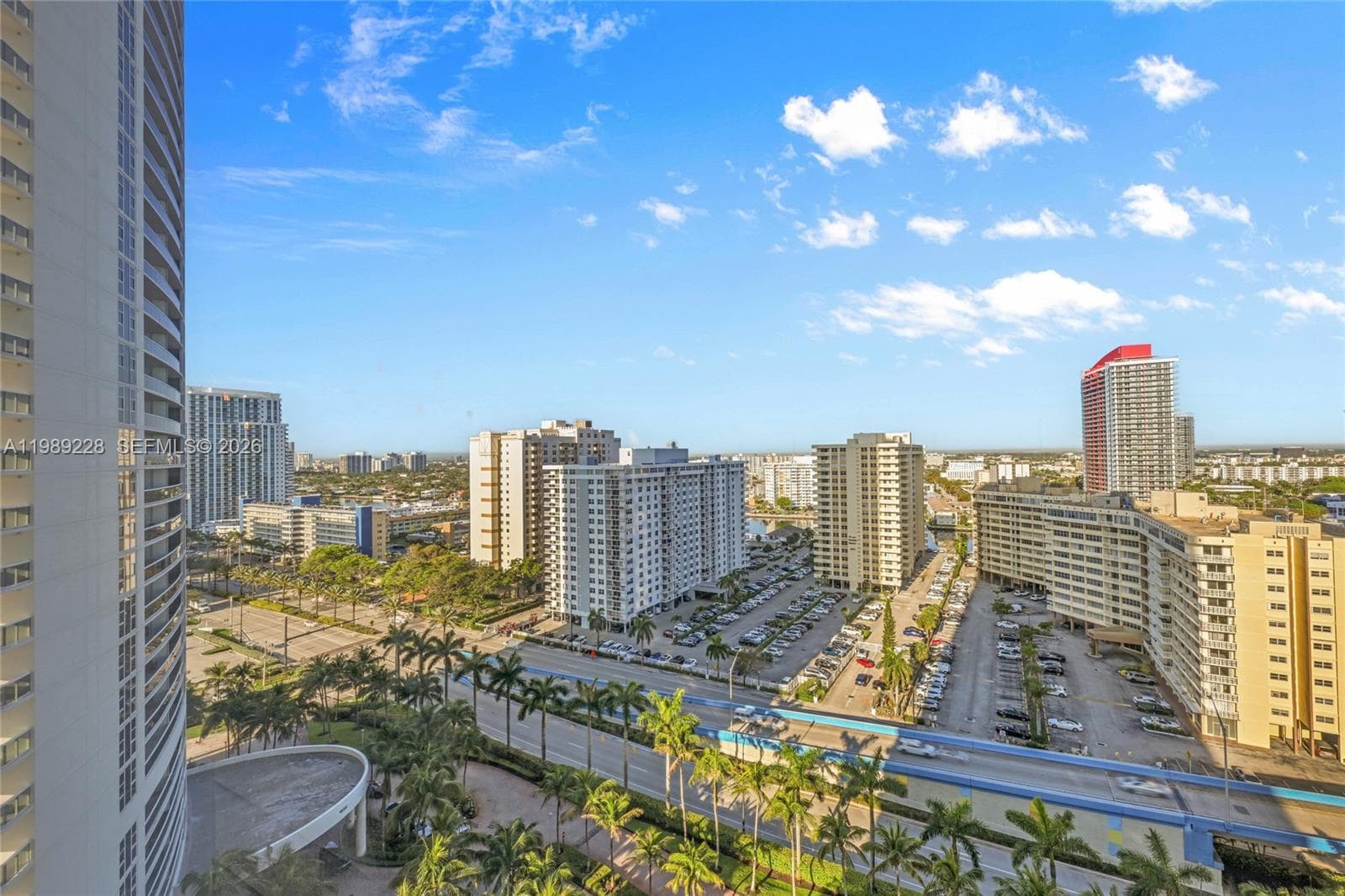 1830 S Ocean Dr 1707 photo 19