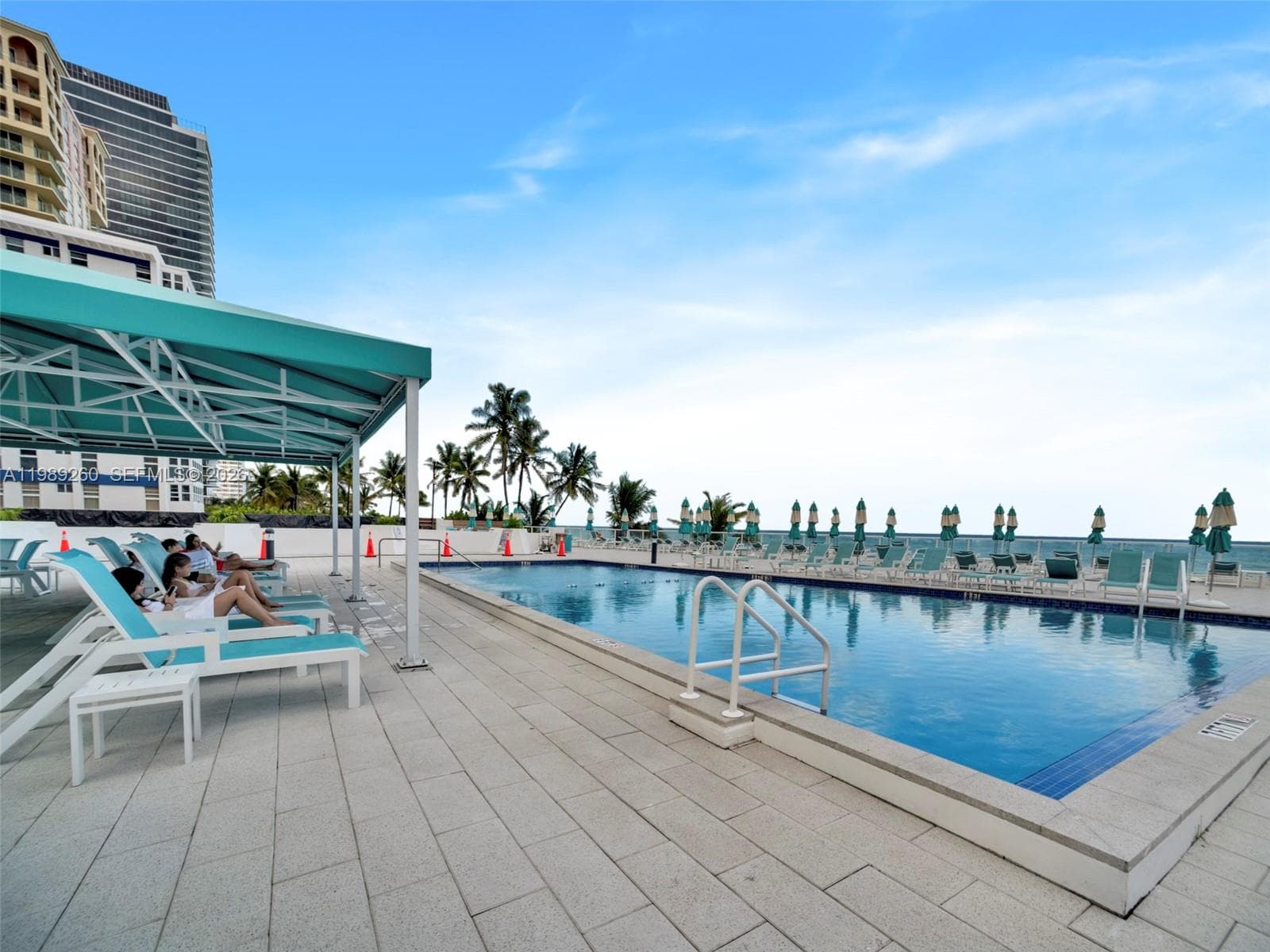 3140 S Ocean Dr 612 photo 15