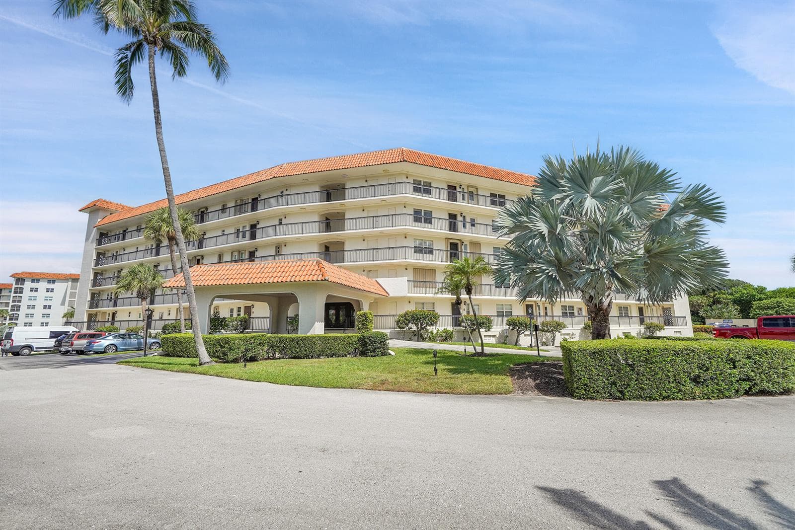 2871 N Ocean Boulevard M338 photo 2