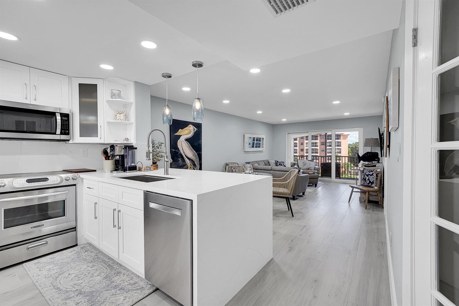 2871 N Ocean Boulevard M338 photo 7