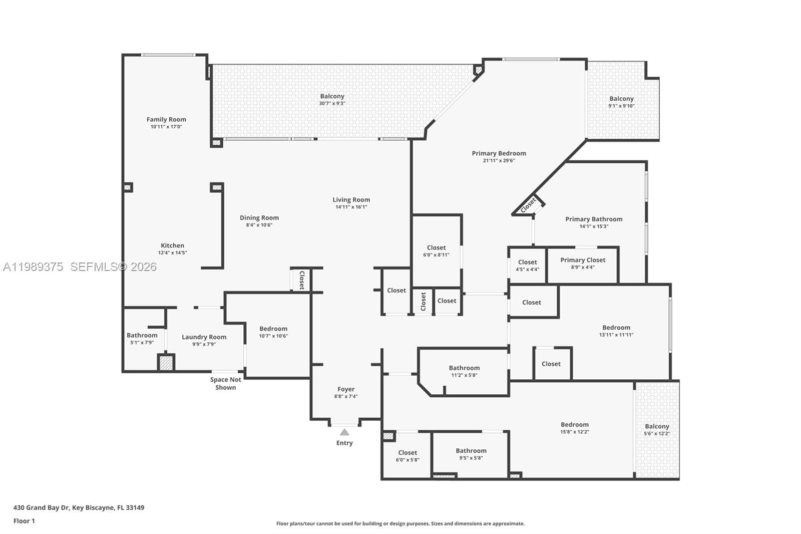 430 Grand Bay Dr 307 photo 4