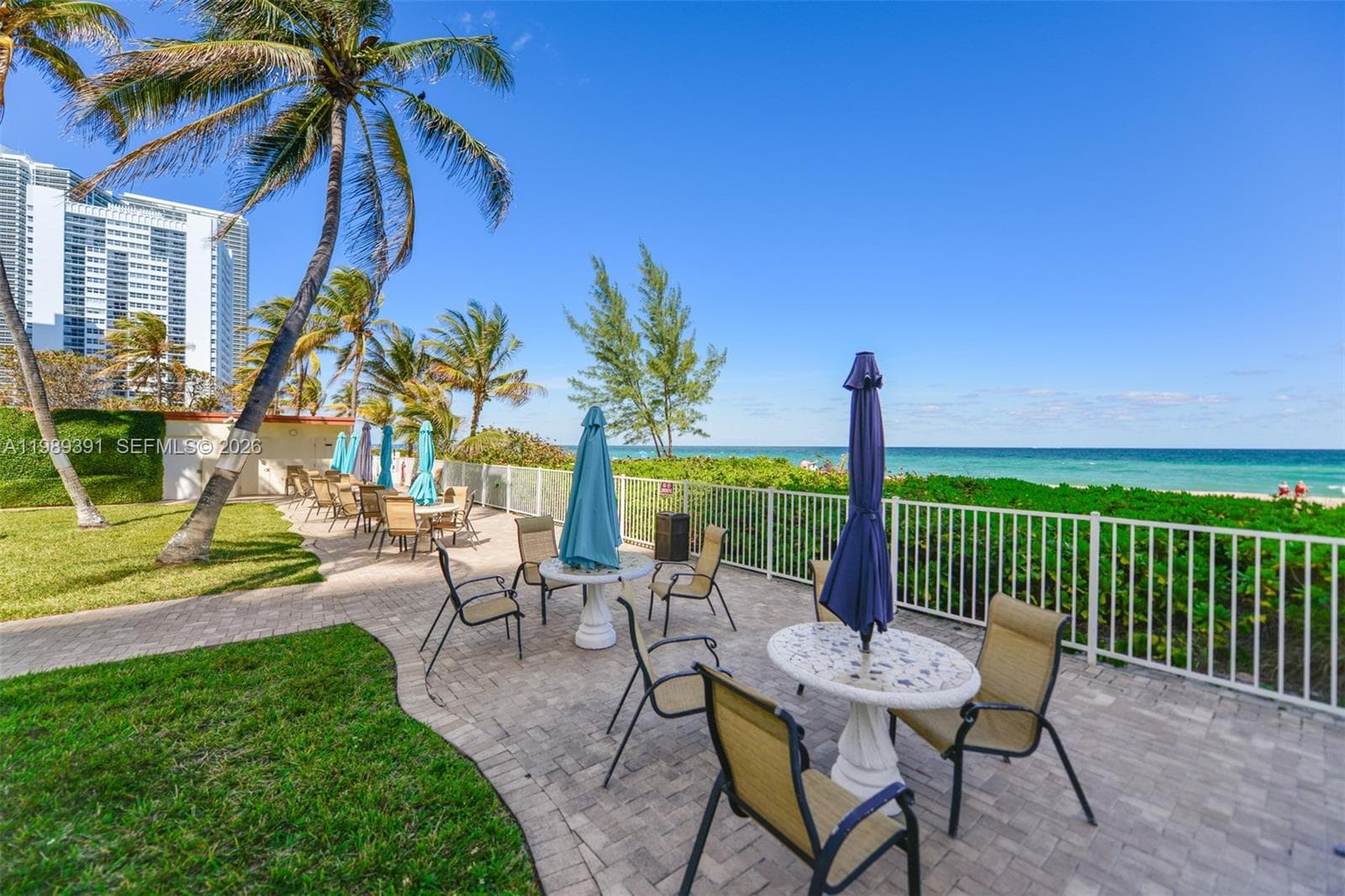 1936 S Ocean Dr 2D photo 1
