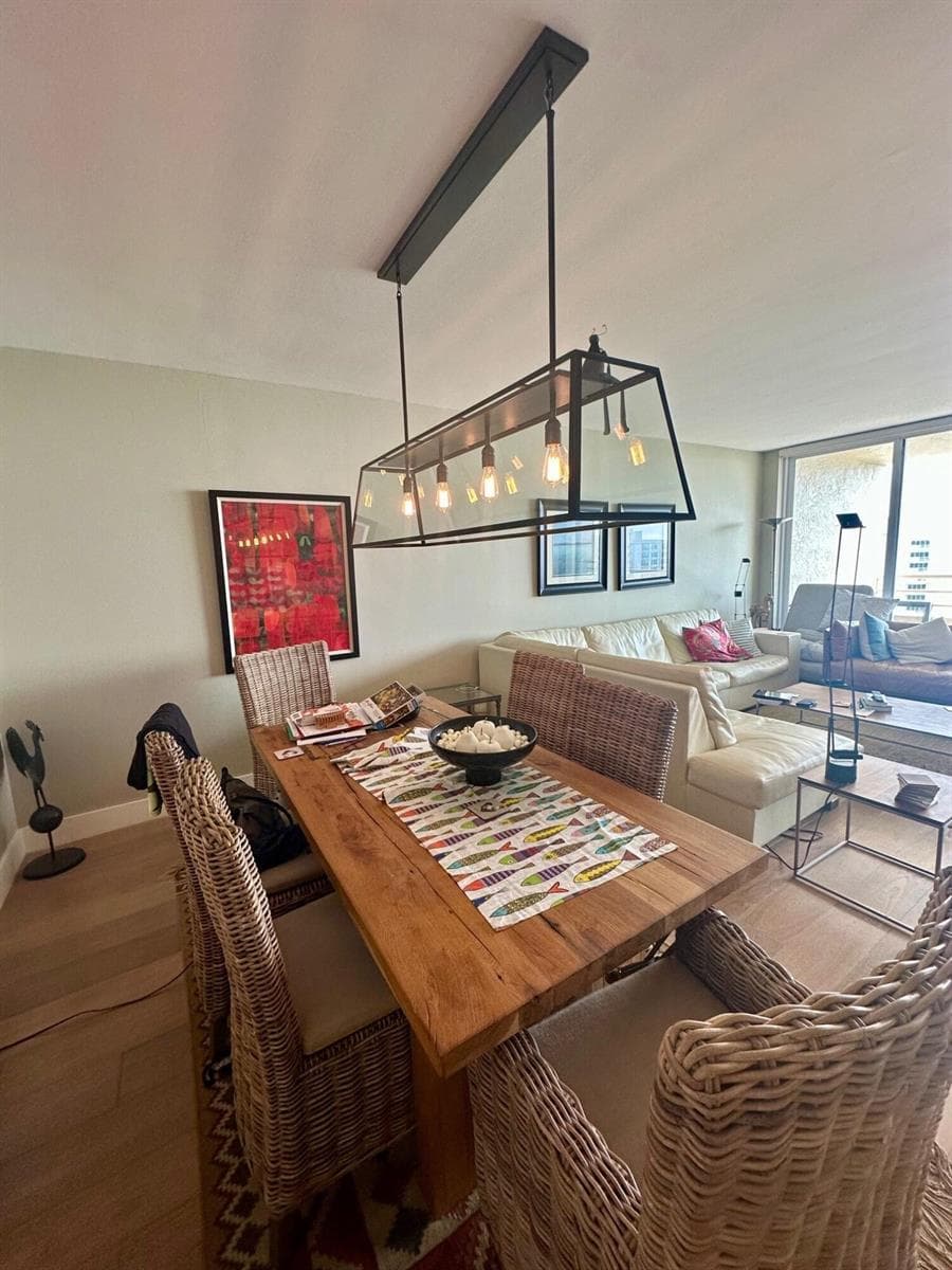 4101 N Ocean Boulevard D1804 photo 3