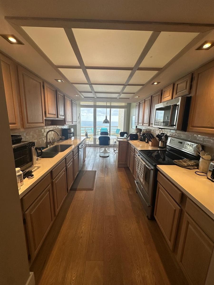 4101 N Ocean Boulevard D1804 photo 4