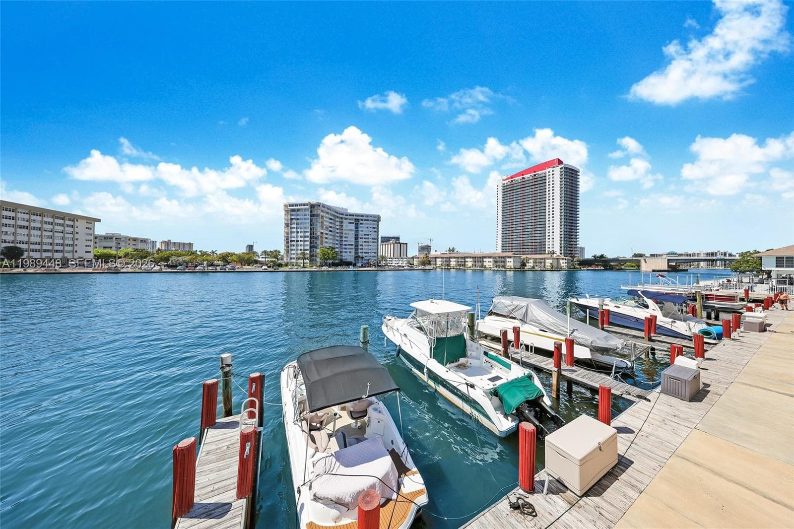 1865 S Ocean Dr 21C photo 6