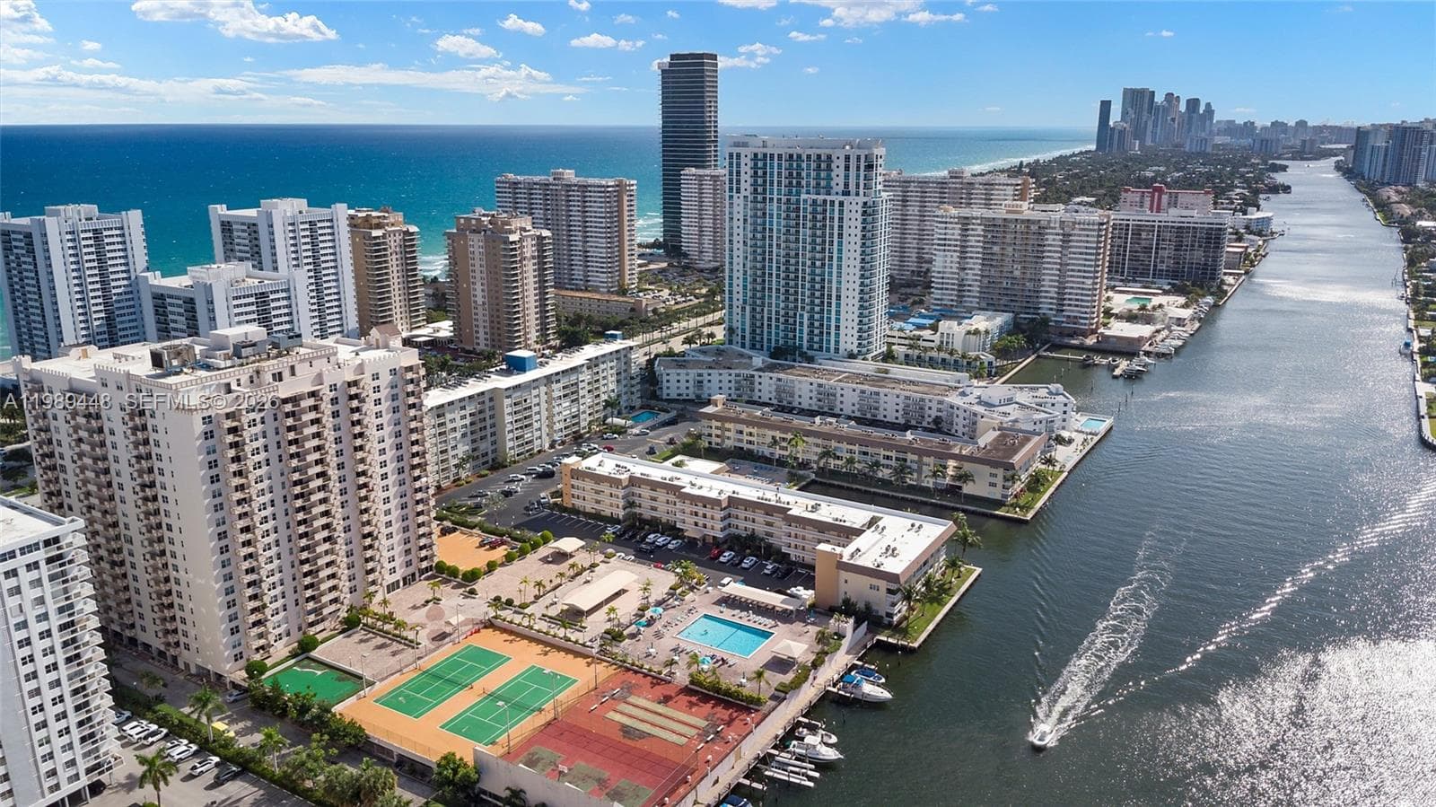 1865 S Ocean Dr 21C photo 5