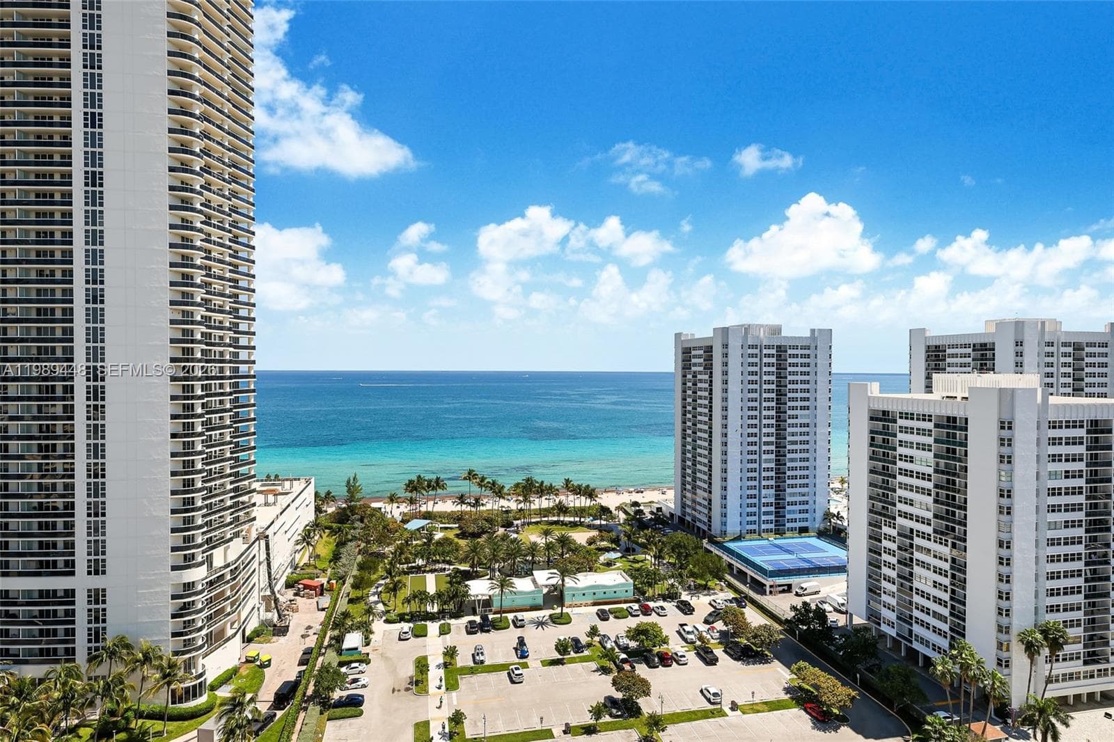 1865 S Ocean Dr 21C photo 24