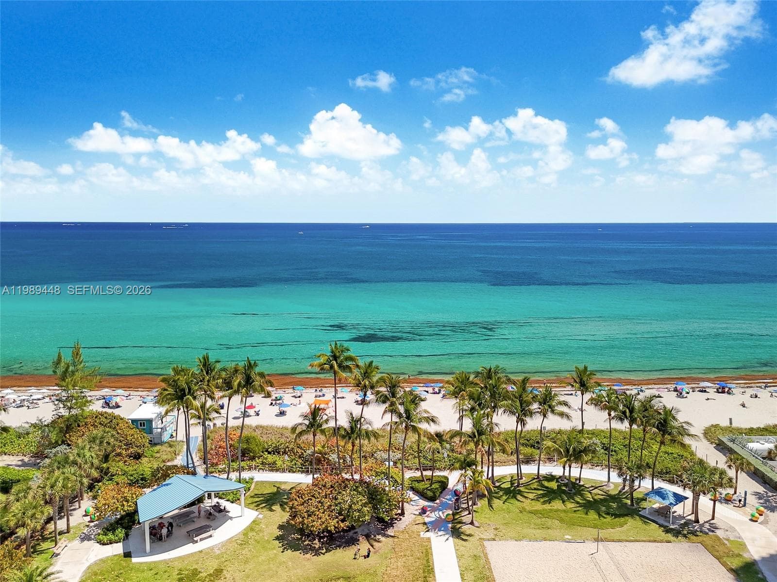 1865 S Ocean Dr 21C photo 4