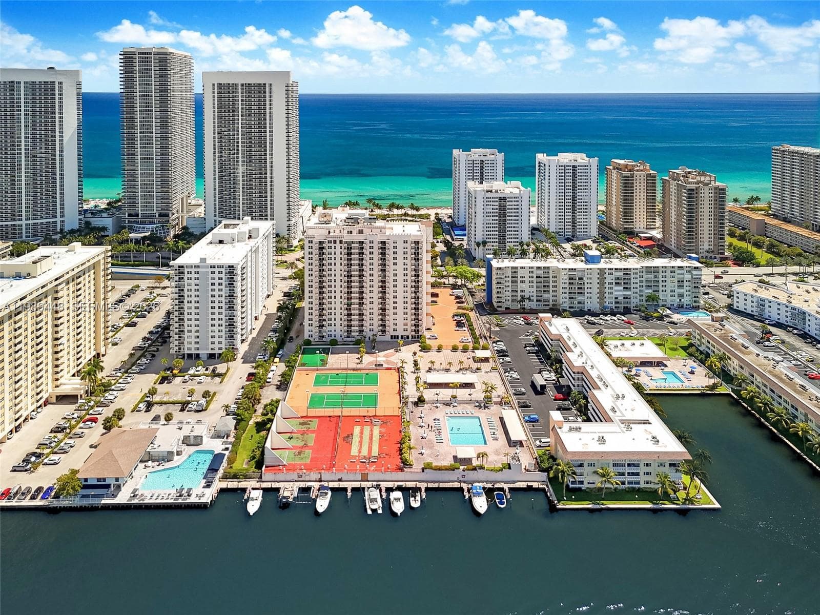 1865 S Ocean Dr 21C photo 21