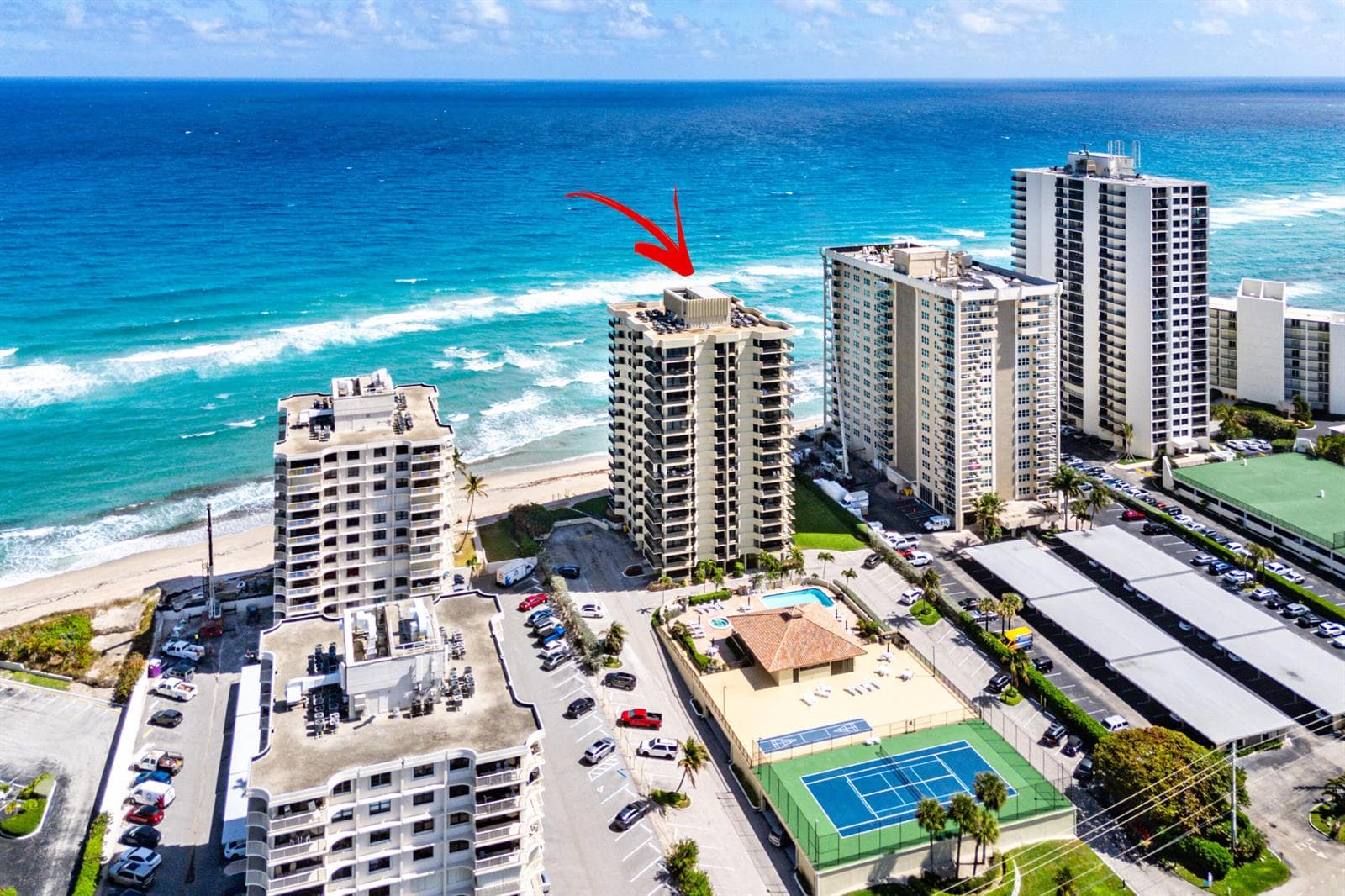 5460 N Ocean Drive 5b photo 2