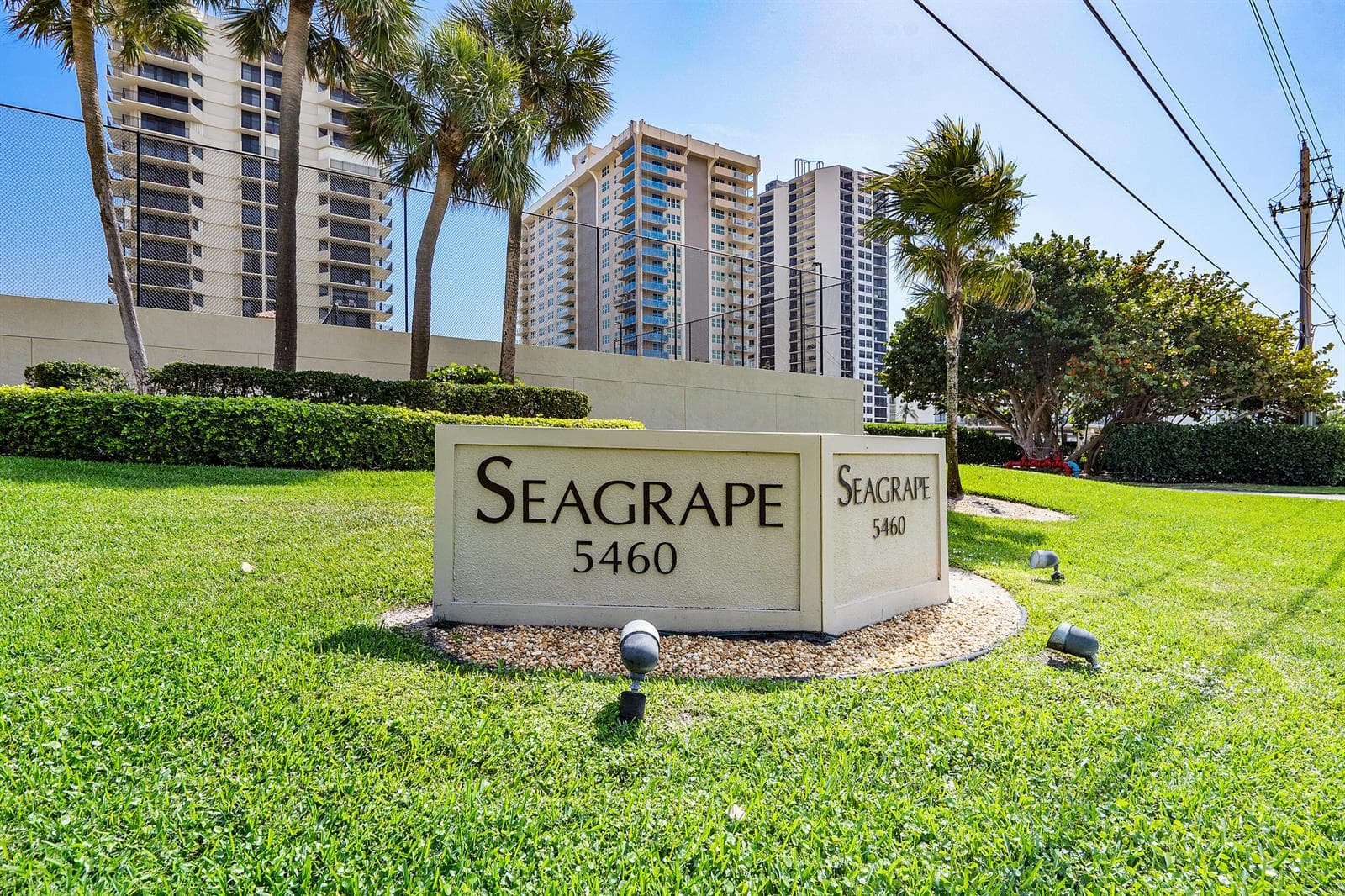 5460 N Ocean Drive 5b photo 7