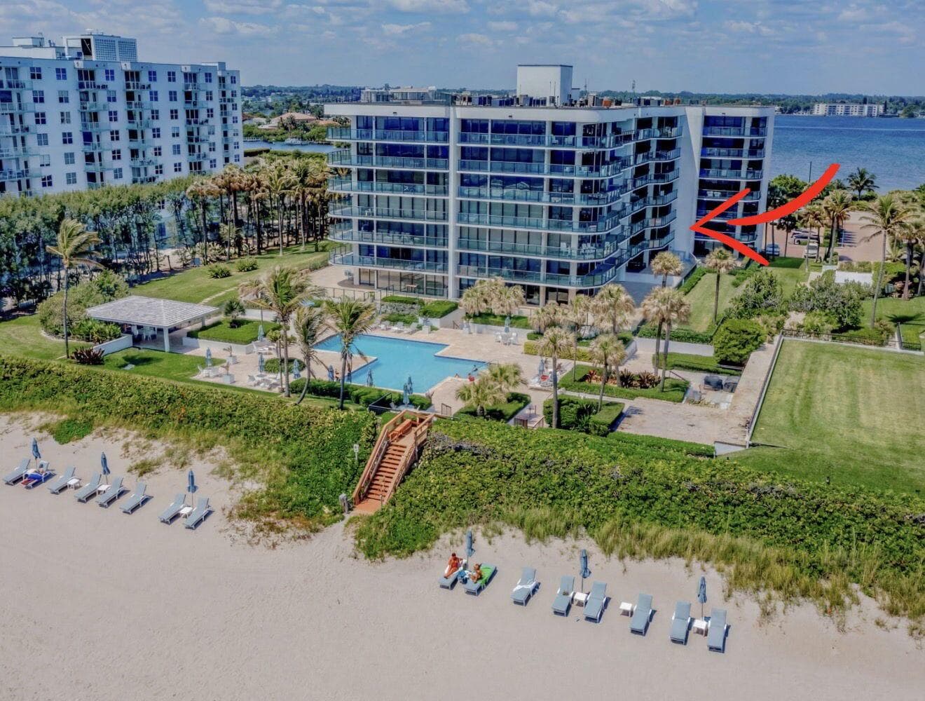 3440 S Ocean Boulevard 204s photo 14