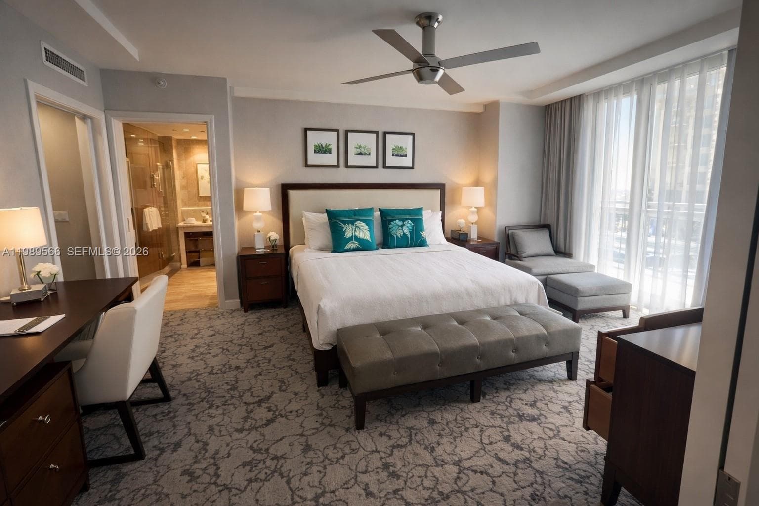 3800 Ocean Dr 1502 photo 22